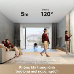 Máy lọc không khí Dreame AirPursue™ PM20
