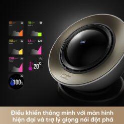 Máy lọc không khí Dreame AirPursue™ PM20