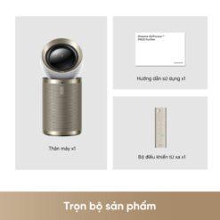 Máy lọc không khí Dreame AirPursue™ PM20