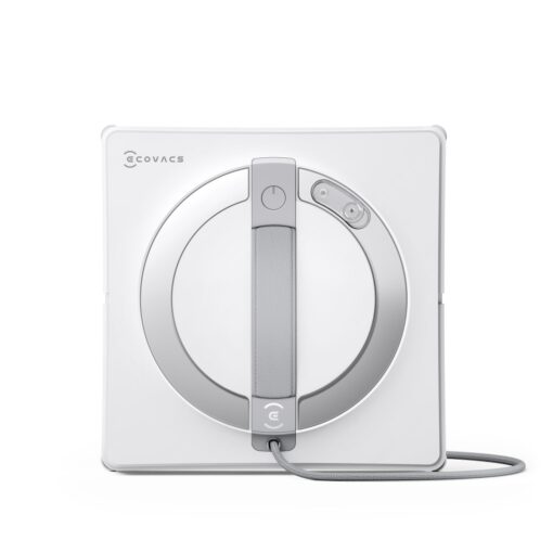 Robot lau kính Ecovacs Winbot W2 Pro OMNI - Hình ảnh 2