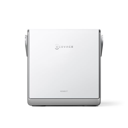 Robot lau kính Ecovacs Winbot W2 Pro OMNI - Hình ảnh 13