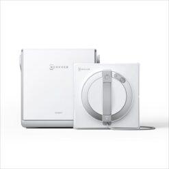 Robot lau kính Ecovacs Winbot W2 Pro OMNI
