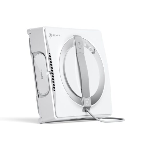 Robot lau kính Ecovacs Winbot W2 Pro OMNI - Hình ảnh 4