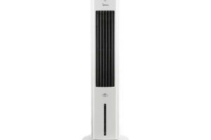 Midea AAH10LR quạt tháp, quạt hơi nước