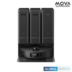 Robot hút bụi Mova Z50 Ultra