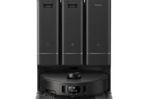 Robot hút bụi Mova Z50 Ultra