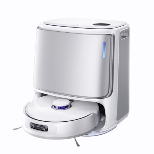 Robot hút bụi Narwal Freo Z Ultra【Nhắn tin giảm giá thêm】 - Hình ảnh 4
