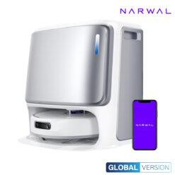 Robot hút bụi Narwal Freo Z Ultra