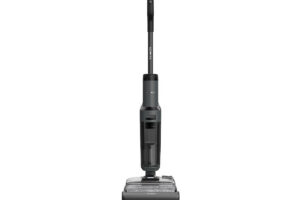 Tineco S6 Stretch Extreme gập nghiêng 180°