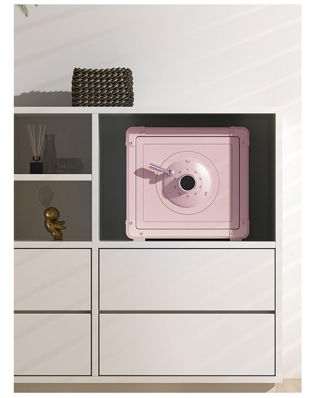 Két sắt Xiaomi thông minh BGX-D1-30J