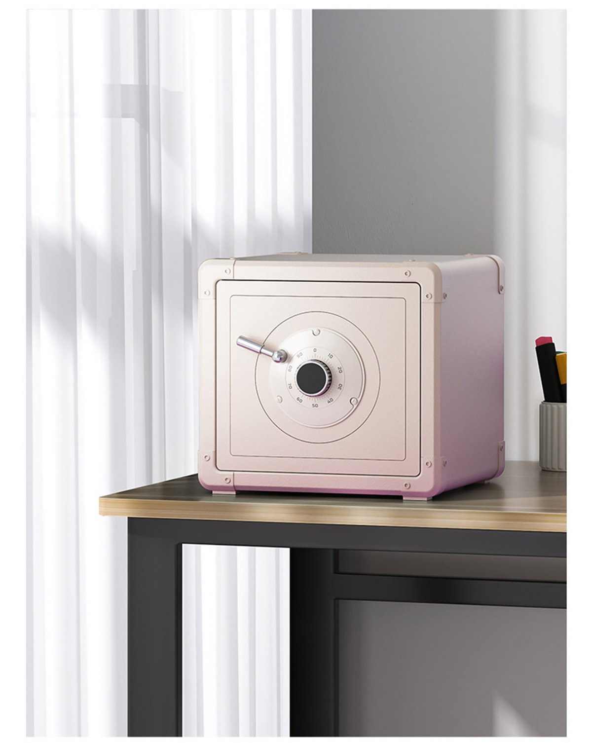 Két sắt Xiaomi thông minh BGX-D1-30J