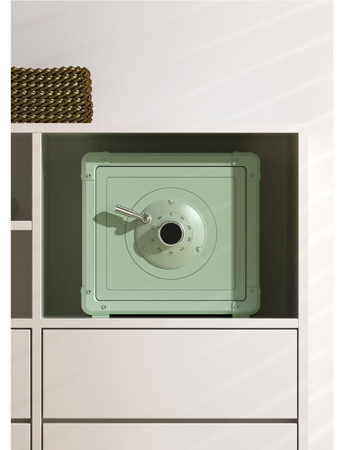 Két sắt Xiaomi thông minh BGX-D1-30J