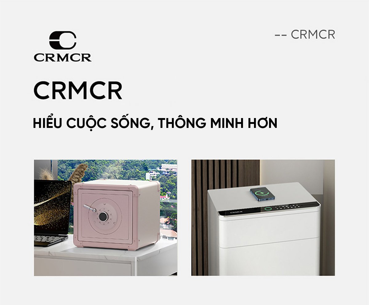 Két sắt Xiaomi thông minh BGX-D1-30J