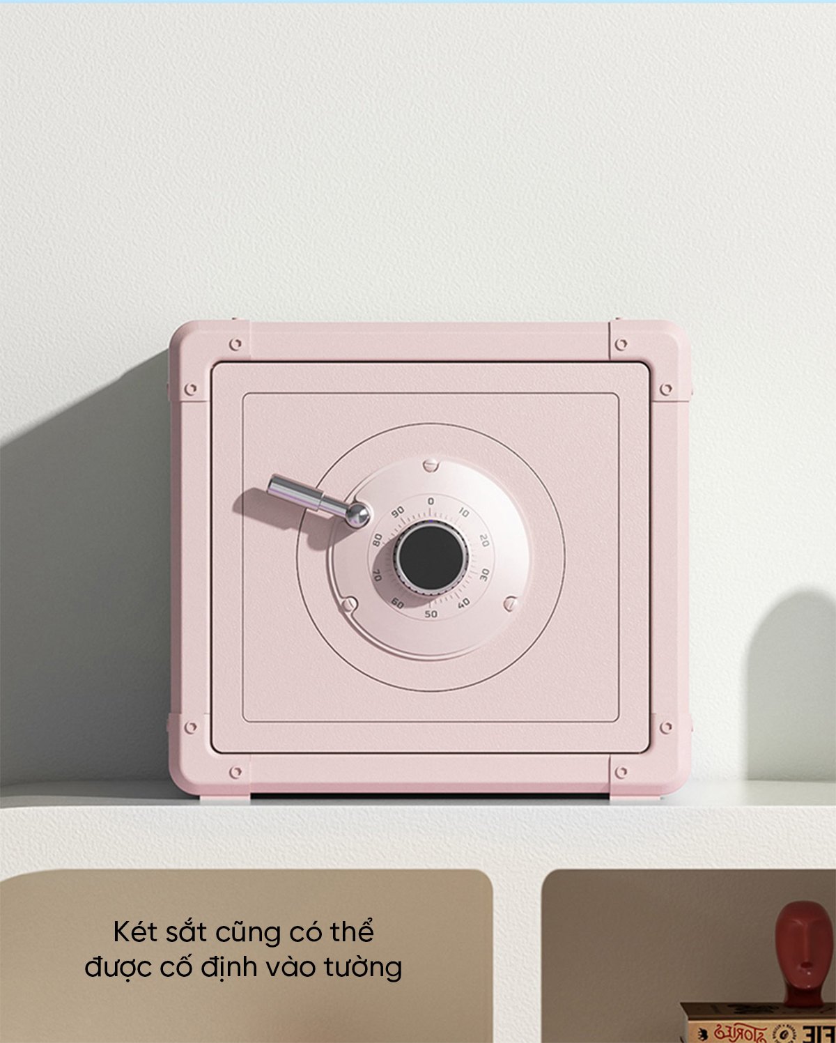 Két sắt Xiaomi thông minh BGX-D1-30J