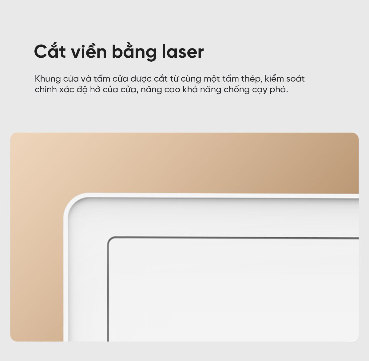 Két sắt Xiaomi thông minh BGX-X1-25Z