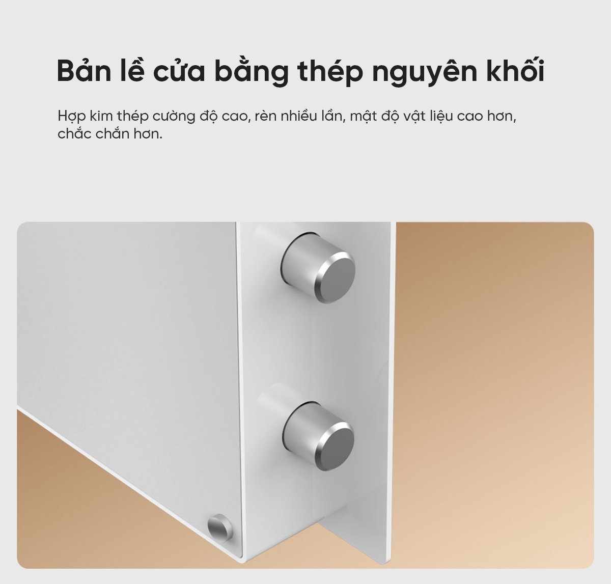 Két sắt Xiaomi thông minh BGX-X1-25Z