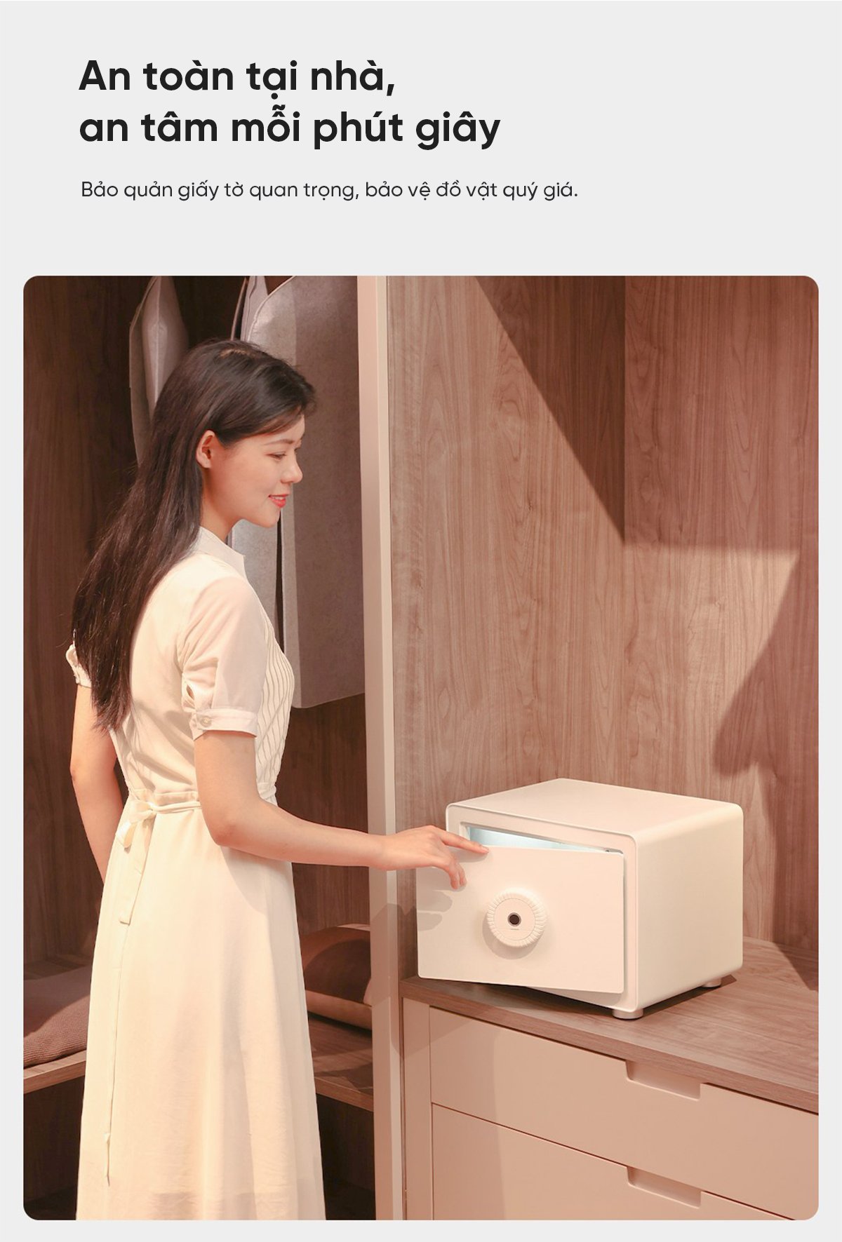 Két sắt Xiaomi thông minh BGX-X1-25Z