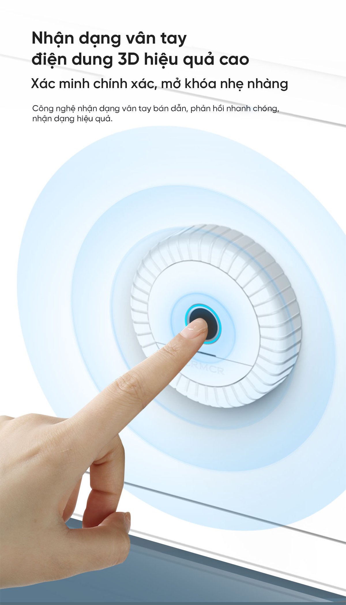 Két sắt Xiaomi thông minh BGX-X1-25Z