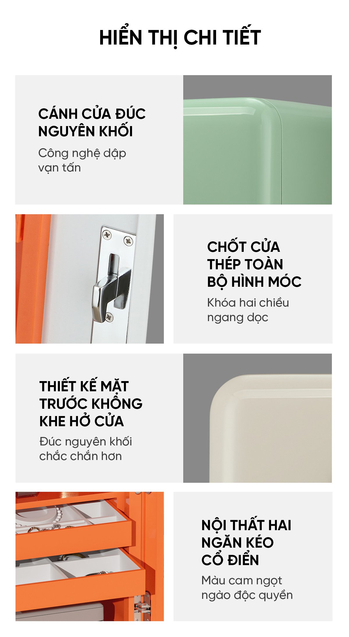 Két sắt Xiaomi thông minh BGX-X1-42FG