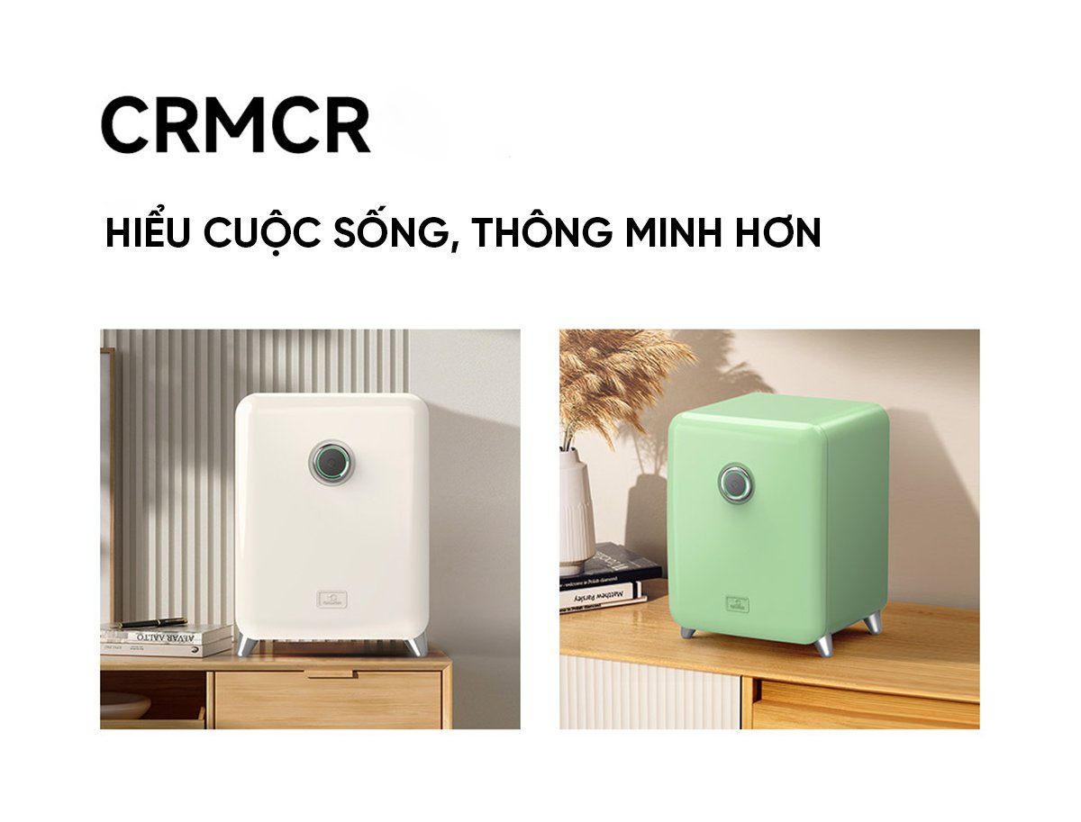 Két sắt Xiaomi thông minh BGX-X1-42FG