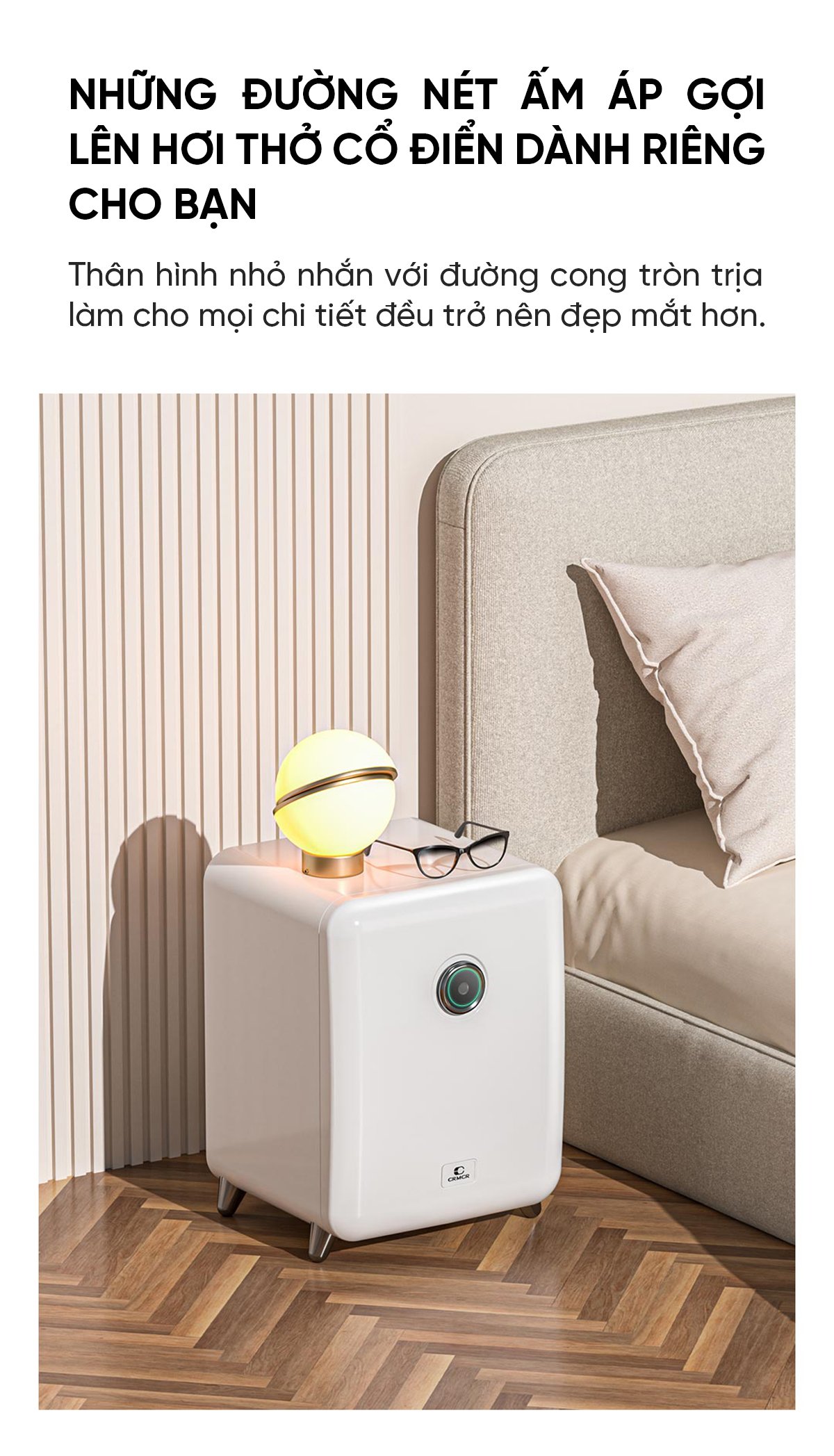 Két sắt Xiaomi thông minh BGX-X1-42FG
