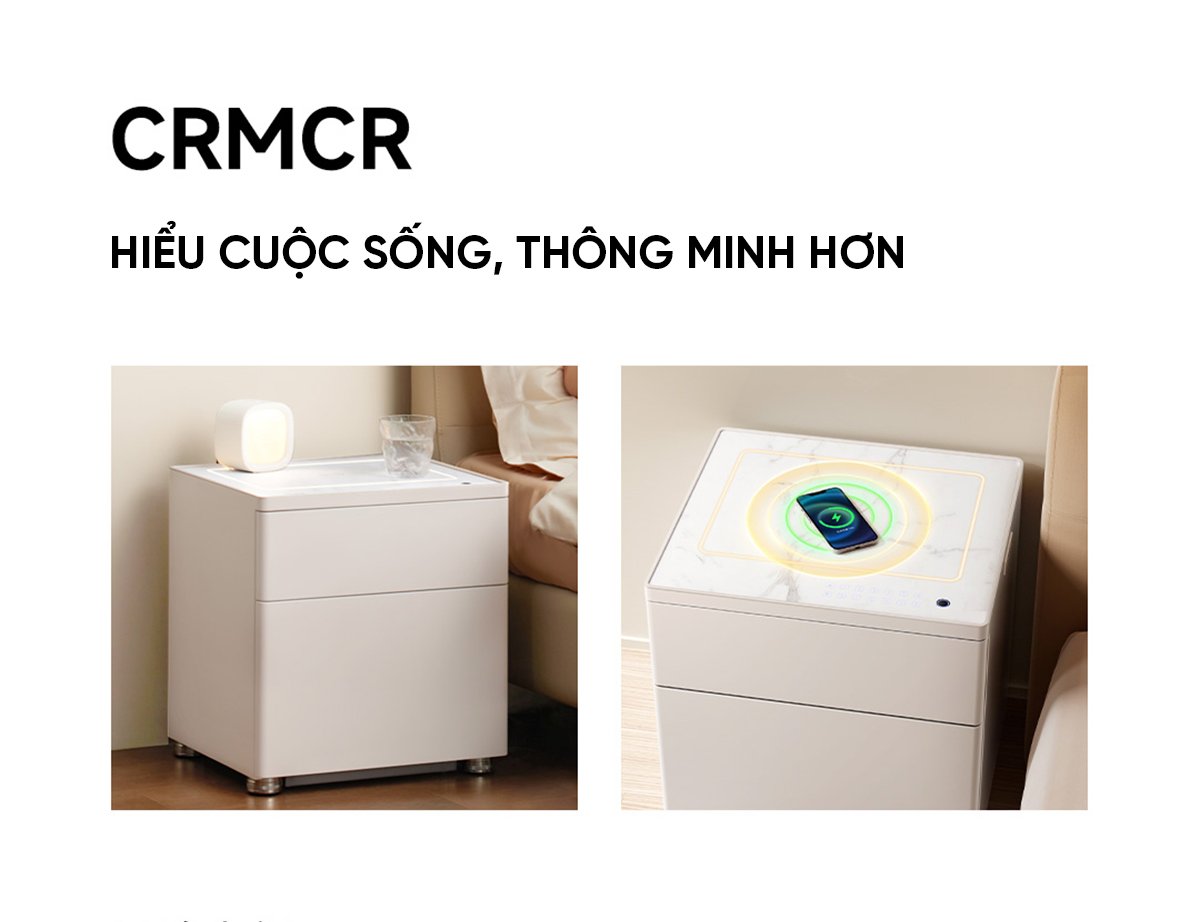 Két sắt Xiaomi thông minh Kawaii CB2207