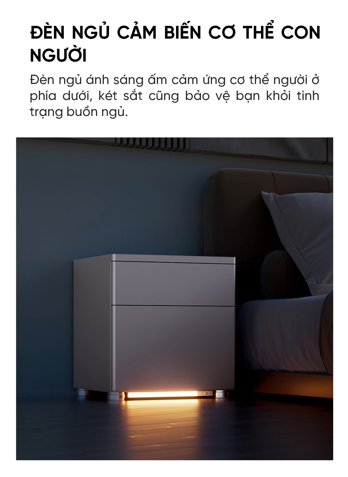 Két sắt Xiaomi thông minh Kawaii CB2207