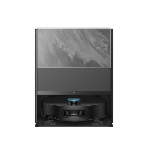 Robot hút bụi Dreame Aqua 10 Pro Track - Hình ảnh 2