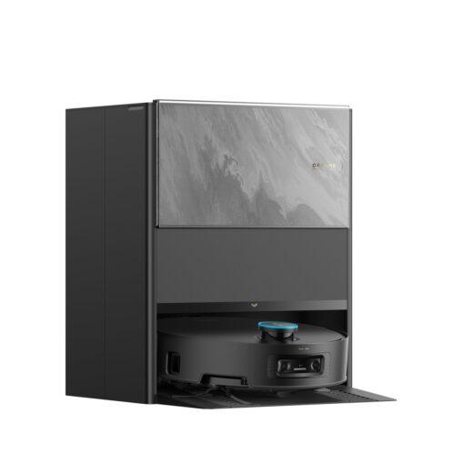 Robot hút bụi Dreame Aqua 10 Pro Track - Hình ảnh 3