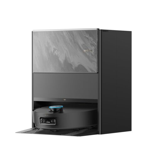 Robot hút bụi Dreame Aqua 10 Pro Track - Hình ảnh 5