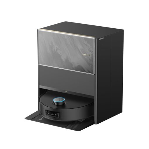 Robot hút bụi Dreame Aqua 10 Pro Track - Hình ảnh 6