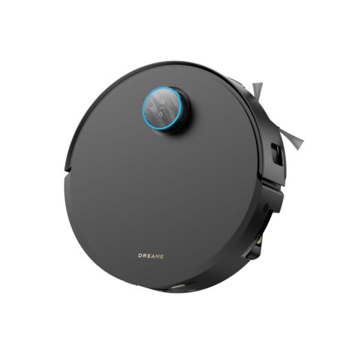 Robot hút bụi Dreame Aqua 10 Pro Track - Hình ảnh 8
