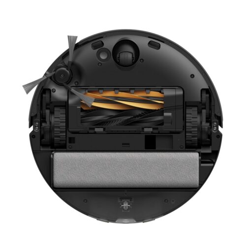 Robot hút bụi Dreame Aqua 10 Pro Track - Hình ảnh 9
