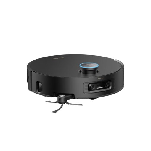 Robot hút bụi Dreame Aqua 10 Pro Track - Hình ảnh 10