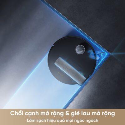 Midea AAH10LR quạt tháp, quạt hơi nước