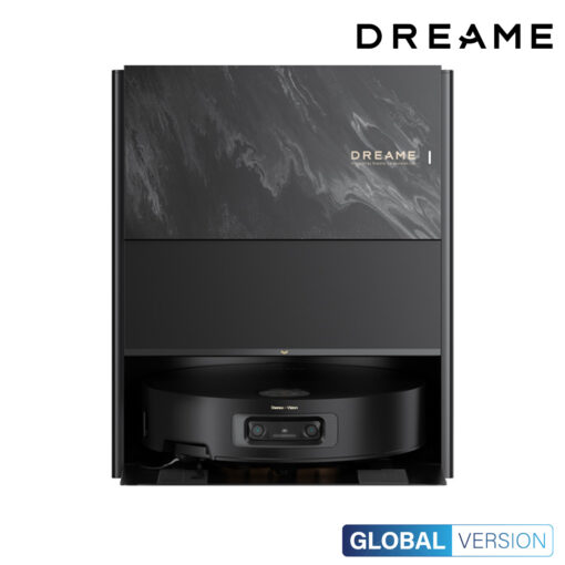 Dreame Aqua 10 Pro Track
