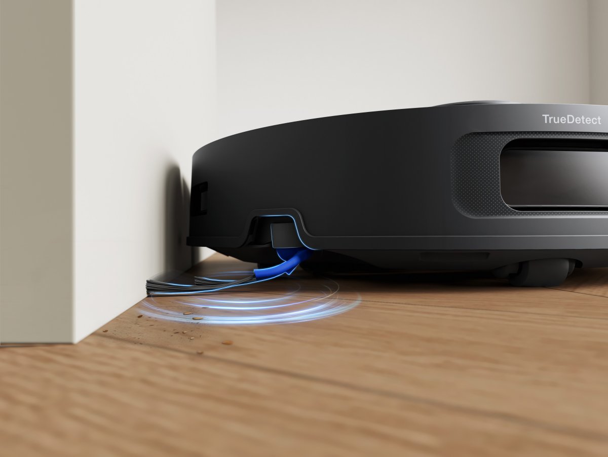 Robot hút bụi Ecovacs T30C【Nhắn tin giảm giá thêm】