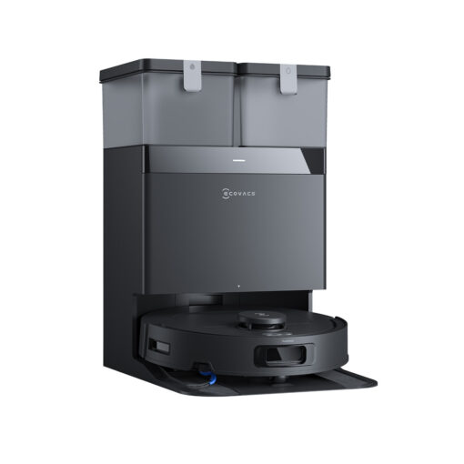 Robot hút bụi Ecovacs T30C【Mới 2025】 - Hình ảnh 3