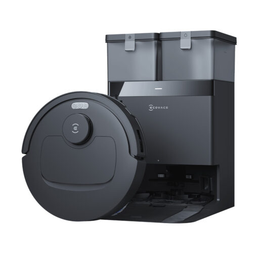 Robot hút bụi Ecovacs T30C【Mới 2025】 - Hình ảnh 4
