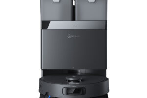 Robot hút bụi Ecovacs T30C【Mới 2025】