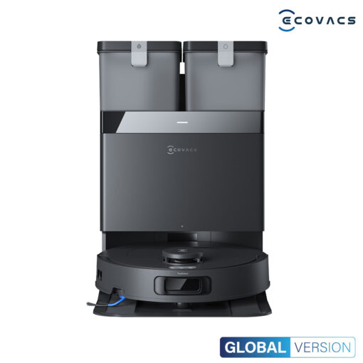 Robot hút bụi Ecovacs T30C【Mới 2025】