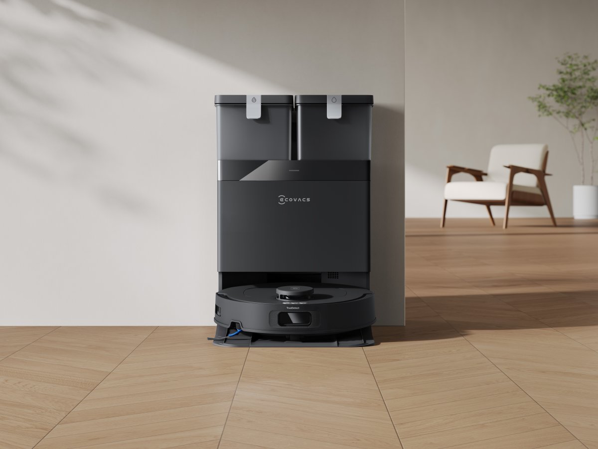 Robot hút bụi Ecovacs T30C【Nhắn tin giảm giá thêm】