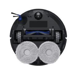 Robot hút bụi Ecovacs T30C