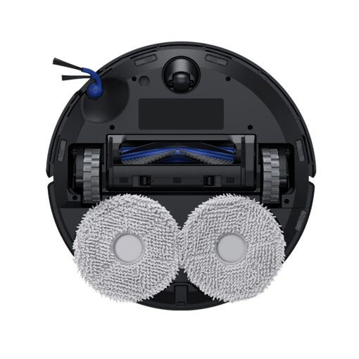 Robot hút bụi Ecovacs T30C【Mới 2025】 - Hình ảnh 7