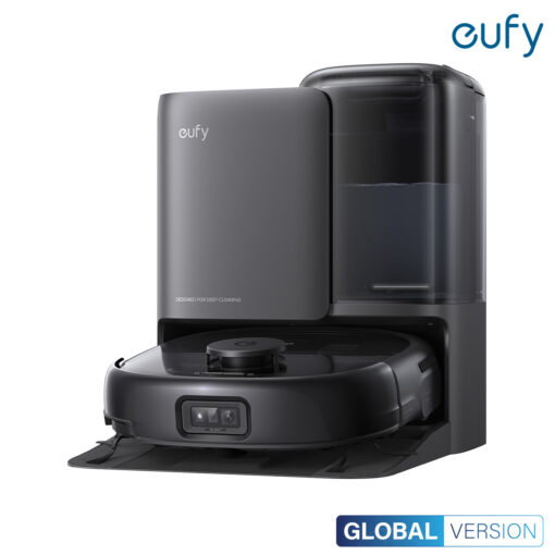 Robot hút bụi Eufy E25