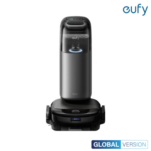 Robot hút bụi Eufy S1 Pro Omni