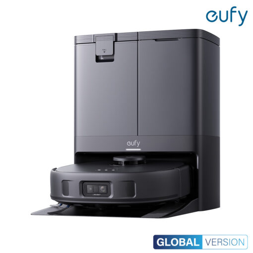 Robot hút bụi Eufy X10 Pro Omni