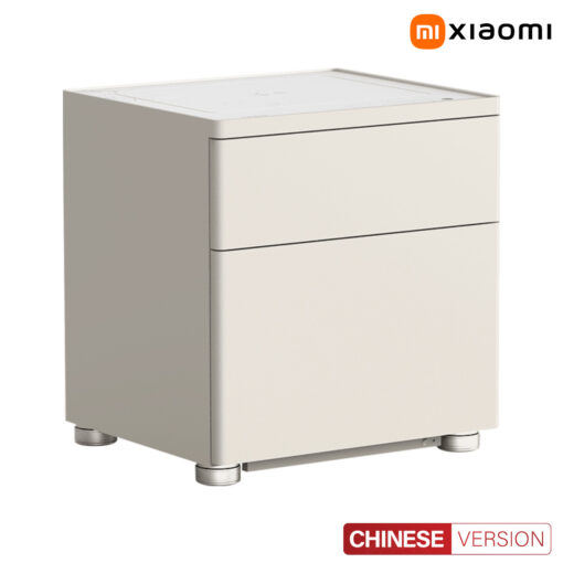 Két sắt Xiaomi thông minh Kawaii CB2207