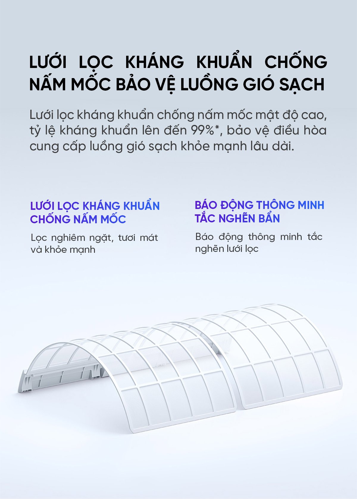 Điều hòa cây Xiaomi Mijia KFR-120LW/N1A3 5HP 2 chiều