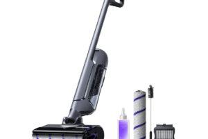 Narwal S20 Pro gập nghiêng 180°